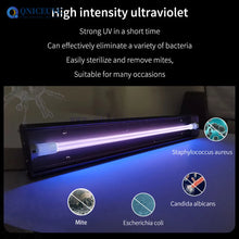 Load image into Gallery viewer, 222nm UV Disinfection 60W 222nm UVC Lamp DC24V Hight Intensity Ultraviolet 60W Medical Grade Sterilization No Hurt Skin For Hospital