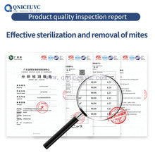 Load image into Gallery viewer, 222nm UV Disinfection 60W 222nm UVC Lamp DC24V Hight Intensity Ultraviolet 60W Medical Grade Sterilization No Hurt Skin For Hospital