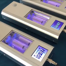 Load image into Gallery viewer, accessory part 222nm motion sensor Far Uvc Disinfection Excimer Lamp adapter