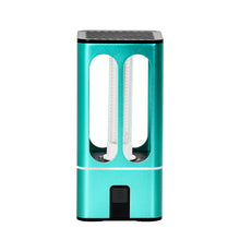Load image into Gallery viewer, Light Vaccine 3.8W 222nm Far UVC Lamp USB Charging Handheld Portable Car Household Stereolization Destruction Equipmen