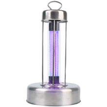 Load image into Gallery viewer, QNICEUVC 222nm far UVC excimer lamp table lamp safe disinfection and sterilization tube ultraviolet LED lamp vaccine 60W
