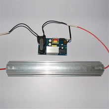 Load image into Gallery viewer, 100W 222nm Far Uvc Excimer Lamp Against viruses 222nm germicidal lamp Quartz Glass