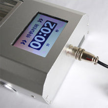 Load image into Gallery viewer, 222nm Excimer Far UVC Lamp Module DIY design DC 24V 2A power adapter