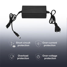 Load image into Gallery viewer, 222nm Excimer Far UVC Lamp Module DIY design DC 24V 2A power adapter