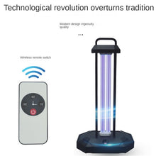 Load image into Gallery viewer, 60W Far UVC 222nm Excimer Lamp Light vaccine Disinfection and Sterilization Light LED Disinfection and Sterilization Equipment