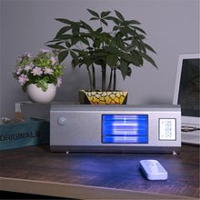 Load image into Gallery viewer, New product UV antivirus 222nm far UVC excimer disinfection lamp Smart remote control