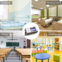 Load image into Gallery viewer, Far uvc 222nm excimer lamp 75W Box Module Safe for Human Skin 222nm Far UVC hospital elevator Disinfection