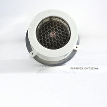 Load image into Gallery viewer, China Factory Price of 15W A-Series Module with Filter Heat Dissipation Sterilizer Light UV Room Disinfection