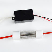 Load image into Gallery viewer, Far UVC 222NM Ultraviolet Lamps sterilizer 2w 222nm Excimer Disinfection Light uv Germicidal Bulb Inactivates Airborne Human Viruses