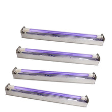 Load image into Gallery viewer, Far UVC 222nm Excimer Lamp Harmless to Human Body Disinfection Lamp Anti-virus with Bracket Human and Machine Coexistence