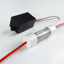 Load image into Gallery viewer, Far UVC 222NM Ultraviolet Lamps sterilizer 2w 222nm Excimer Disinfection Light uv Germicidal Bulb Inactivates Airborne Human Viruses