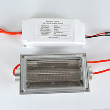 Load image into Gallery viewer, 222nm B3-5W Module Far Uvc Excimer lamp uvc lamp UVC lght 222nm MODULE - STOCK Available