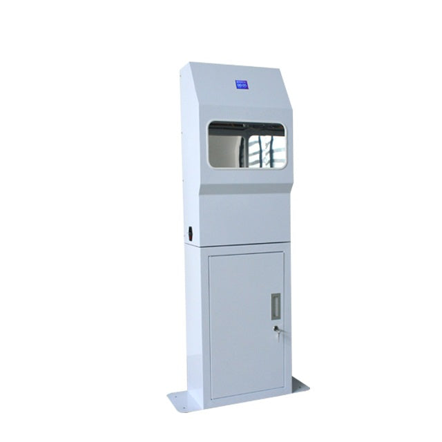 222nm far UVC Handgo 120W excimer sterilizer hand sterilizer sterilization lamp with infrared sensor for automatic sterilization