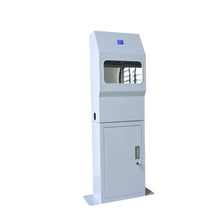 Load image into Gallery viewer, 222nm far UVC Handgo 120W excimer sterilizer hand sterilizer sterilization lamp with infrared sensor for automatic sterilization