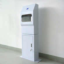 Load image into Gallery viewer, 222nm far UVC Handgo 120W excimer sterilizer hand sterilizer sterilization lamp with infrared sensor for automatic sterilization