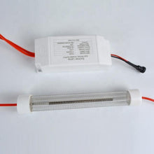 Load image into Gallery viewer, 222nm Far Uvc excimer lamps 15w UVC light for sterlization and disinfection