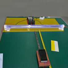 Load image into Gallery viewer, F-Series new 1000w 222nm Far Uvc excimer lamps 222nm uv-c lamp Disinfection and sterilizer light for Factory