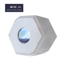 Load image into Gallery viewer, 222nm far uvc excimer lamp USB sterilization equipments portable 2W BEST SELLER PORTABLE DISINFECTION for personal and family