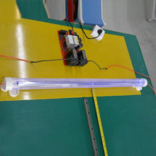 Load image into Gallery viewer, F-Series new 1000w 222nm Far Uvc excimer lamps 222nm uv-c lamp Disinfection and sterilizer light for Factory