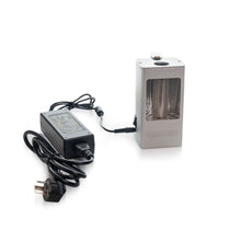 Load image into Gallery viewer, Wholesale 15W 222nm Far UVC Lamp Disinfection Home USE with Button Design Rotate 360° Anti-virus safe and harmless