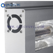 Load image into Gallery viewer, QNICEUVC Hot Products 20W Disinfection UVC Lamp 222nm Excimer sterilizer light ultraviolet UV room Sterilizer