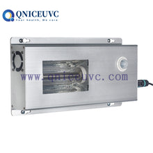 Load image into Gallery viewer, QNICEUVC Hot Products 20W Disinfection UVC Lamp 222nm Excimer sterilizer light ultraviolet UV room Sterilizer