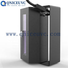 Load image into Gallery viewer, Factory Price 60W Far UVC 222nm Sterilizer Angle Adjustable Disinfection Germicidal Ultraviolet With UV Filter