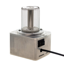 Load image into Gallery viewer, QNICEUVC 222NM Far UVC Excimer Lamp Sterilization Light LED Hospital Restaurant School Sterilization Lamp