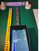 Load image into Gallery viewer, Professional Test Device of 207-222nm Light Lamps Spectrometer HP350UV for Far UVC Wavelength Test Machine Tools