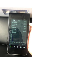 Load image into Gallery viewer, Professional Test Device of 207-222nm Light Lamps Spectrometer HP350UV for Far UVC Wavelength Test Machine Tools