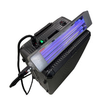 Load image into Gallery viewer, Qniceuvc 222nm far UVC excimer lamp airline customized version UVC lamp inactivates bacteria and viruses used in ambulance 100w