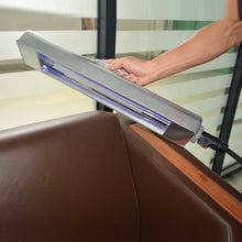 Load image into Gallery viewer, Qniceuvc 222nm far UVC excimer lamp airline customized version UVC lamp inactivates bacteria and viruses used in ambulance 100w