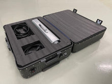 Load image into Gallery viewer, Qniceuvc 222nm far UVC excimer lamp airline customized version UVC lamp inactivates bacteria and viruses used in ambulance 100w