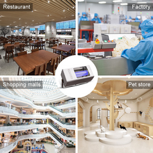 Load image into Gallery viewer, Far uvc 222nm excimer lamp 75W Box Module Safe for Human Skin 222nm Far UVC hospital elevator Disinfection