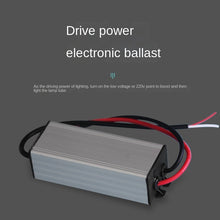 Load image into Gallery viewer, QNICEUVC 35W 222nm excimer far UVC desk lamp antivirus ultraviolet sterilization LED portable man-machine coexistence