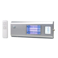 Load image into Gallery viewer, New product UV antivirus 222nm far UVC excimer disinfection lamp Smart remote control