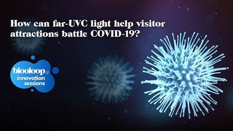 What's the Difference Between UV-C and Far-UVC?