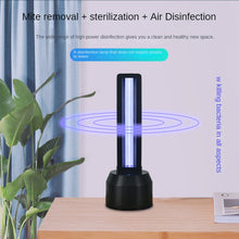 Load image into Gallery viewer, 222nm Far UVC Lamp Medical Grade 99.99% anti-virus Desk Lamp Air Stereolizer Germicidal Disinfection for Household Stores
