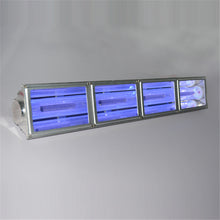Load image into Gallery viewer, 100W 222nm Far Uvc Excimer Lamp Against viruses 222nm germicidal lamp Quartz Glass
