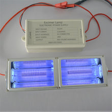 โหลดรูปภาพลงในเครื่องมือใช้ดูของ Gallery Far Uvc 222nm Excimer lamp 40w Module with Filter Antivirus Light Disinfection and Germicidal Lamp Equipment
