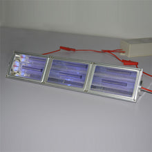 โหลดรูปภาพลงในเครื่องมือใช้ดูของ Gallery 60W Far Uvc 222nm Far Uvc Excimer Lamp Uvc Lamp for Integration with Your Own Devices STOCK
