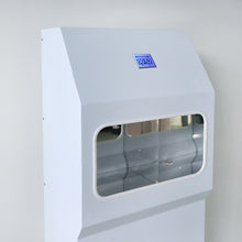 โหลดรูปภาพลงในเครื่องมือใช้ดูของ Gallery 222nm far UVC Handgo 120W excimer sterilizer hand sterilizer sterilization lamp with infrared sensor for automatic sterilization
