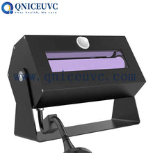 画像をギャラリービューアに読み込む, Factory Price 60W Far UVC 222nm Sterilizer Angle Adjustable Disinfection Germicidal Ultraviolet With UV Filter
