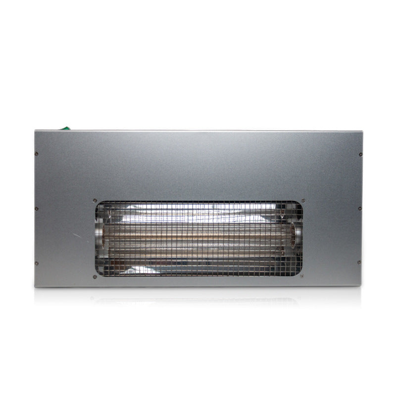 QNICEUVC 150W Factory wholesale 222nm far uvc excimer lamp ultraviolet disinfection module high power man-machine coexistence
