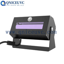 โหลดรูปภาพลงในเครื่องมือใช้ดูของ Gallery Factory Price 60W Far UVC 222nm Sterilizer Angle Adjustable Disinfection Germicidal Ultraviolet With UV Filter
