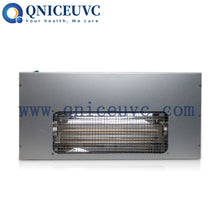 画像をギャラリービューアに読み込む, QNICEUVC 150W Factory wholesale 222nm far uvc excimer lamp ultraviolet disinfection module high power man-machine coexistence
