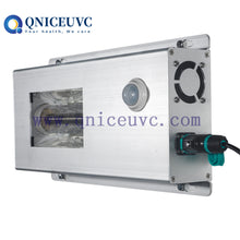 Görseli Galeri görüntüleyiciye yükleyin, QNICEUVC Hot Products 20W Disinfection UVC Lamp 222nm Excimer sterilizer light ultraviolet UV room Sterilizer
