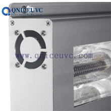 โหลดรูปภาพลงในเครื่องมือใช้ดูของ Gallery QNICEUVC Hot Products 20W Disinfection UVC Lamp 222nm Excimer sterilizer light ultraviolet UV room Sterilizer
