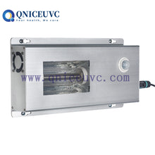 Muatkan imej ke dalam penonton Galeri, QNICEUVC Hot Products 20W Disinfection UVC Lamp 222nm Excimer sterilizer light ultraviolet UV room Sterilizer
