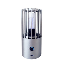โหลดรูปภาพลงในเครื่องมือใช้ดูของ Gallery QNICEUVC 3W 222nm Far UVC Excimer Lamp USB Charging Safe and Harmless Vehicle Household Sterilization Disinfection Equipmen
